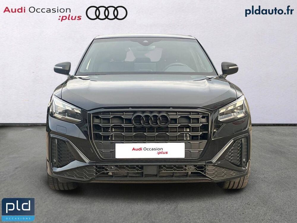 Q2 35 TFSI 150 S tronic 7 2026 occasion 13011 Marseille