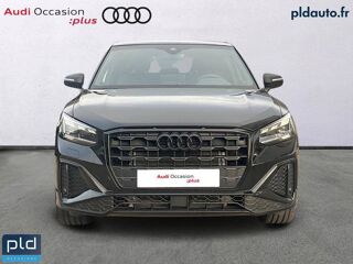 Q2 35 TFSI 150 S tronic 7 2026 occasion 13011 Marseille