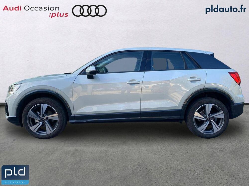 Q2 35 TFSI 150 S tronic 7 2026 occasion 13730 Saint-Victoret