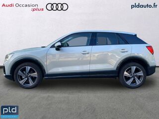Q2 35 TFSI 150 S tronic 7 2026 occasion 13730 Saint-Victoret