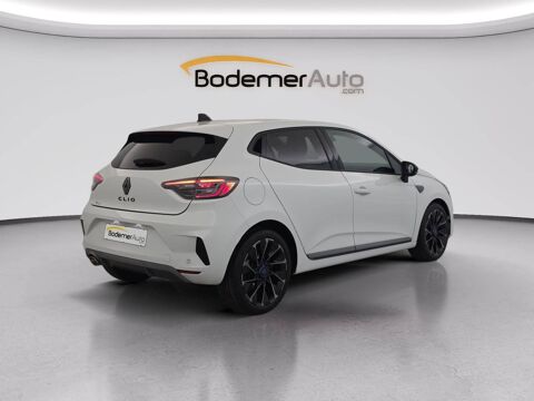 Clio TCe 90 2024 occasion 14500 Vire