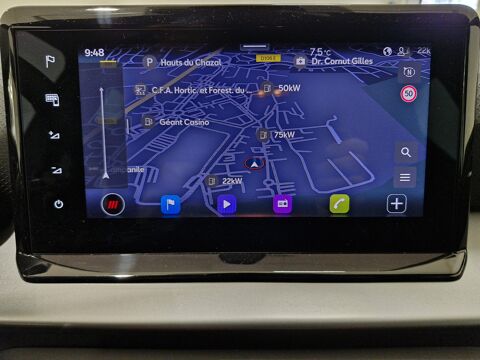 Arona 1.0 TSI 95 ch Start/Stop BVM5 2025 occasion 25000 Besan&ccedil;on