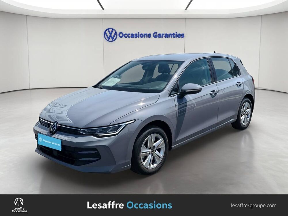 Golf 1.5 TSI EVO2 116 BVM6 2025 occasion 62500 Salperwick
