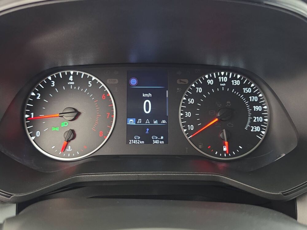 Clio TCe 90 2023 occasion 29600 Morlaix