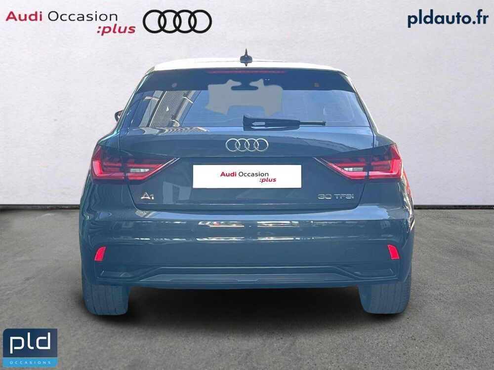 A1 Sportback 30 TFSI 116 ch S tronic 7 2020 occasion 13090 Aix-en-Provence