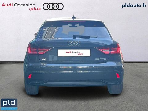 A1 Sportback 30 TFSI 116 ch S tronic 7 2020 occasion 13090 Aix-en-Provence