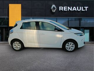 Zo&eacute; Zoe R90 2019 occasion 14200 H&eacute;rouville-Saint-Clair
