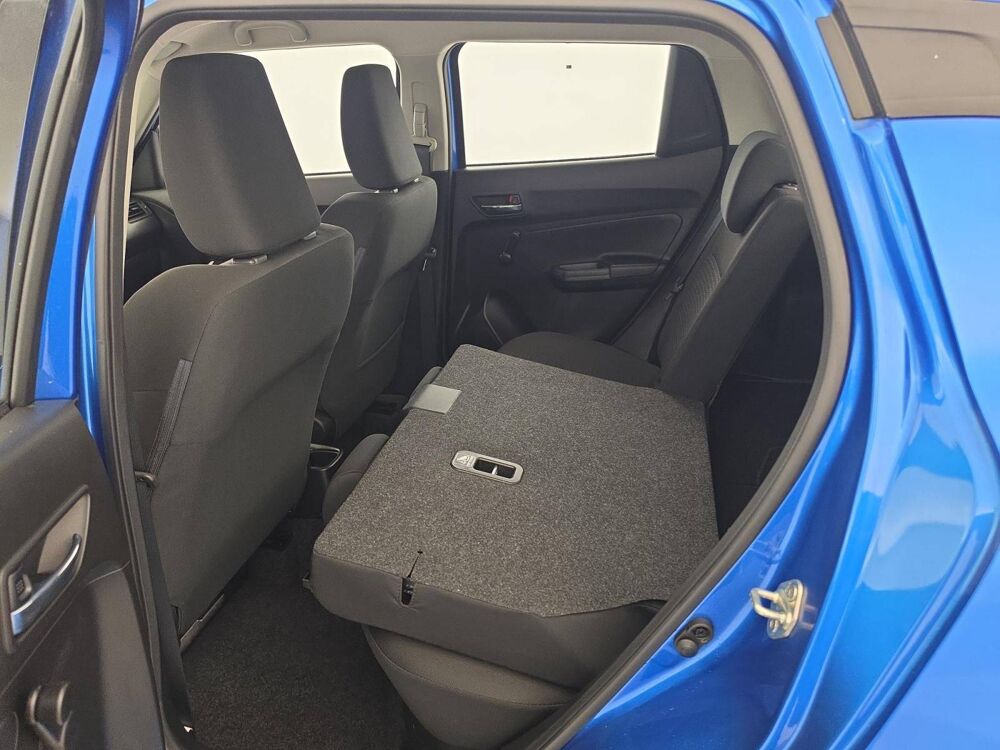 Swift 1.2 Dualjet Hybrid 2023 occasion 14200 H&eacute;rouville-Saint-Clair