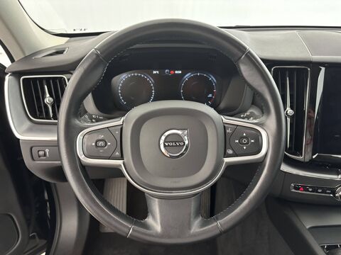 XC60 D4 190 ch AdBlue Geatronic 8 2020 occasion 56000 Vannes