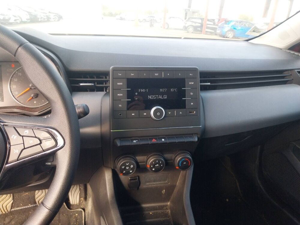 Clio SCe 65 2022 occasion 50200 Coutances