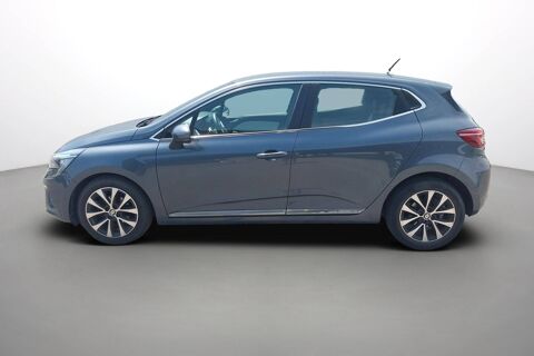 Clio TCe 100 GPL - 21N 2022 occasion 56000 Vannes