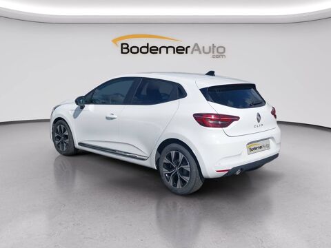 Clio TCe 100 GPL 2023 occasion 50200 Coutances