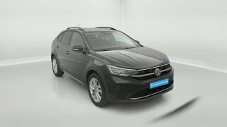 Taigo 1.0 TSI 116 BVM6 2025 occasion 25000 Besan&ccedil;on