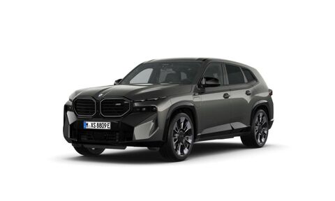 BMW XM 50e 476 ch BVA8 2024 occasion Saint-Thibault-des-Vignes 77400