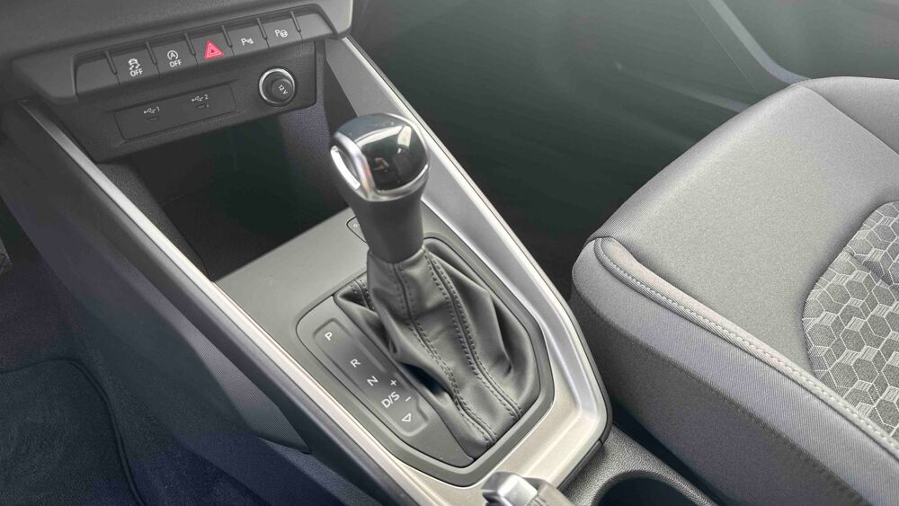 A1 Sportback 30 TFSI 116 ch S tronic 7 2026 occasion 24200 Sarlat-la-Can&eacute;da