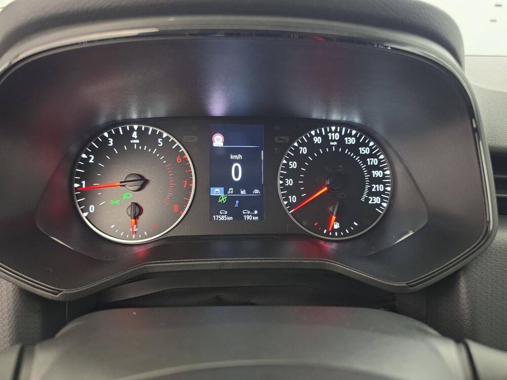 Clio TCe 90 2023 occasion 50100 Cherbourg-en-Cotentin