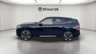 X3 20 xDrive 208 ch BVA8 2025 occasion 94430 Chennevi&egrave;res-sur-Marne