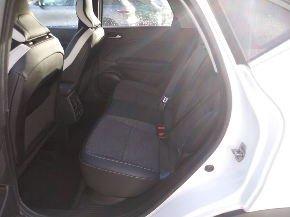 Captur mild hybrid 140 2023 occasion 50100 Cherbourg-en-Cotentin