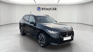 X3 20 xDrive 208 ch BVA8 2025 occasion 94430 Chennevi&egrave;res-sur-Marne