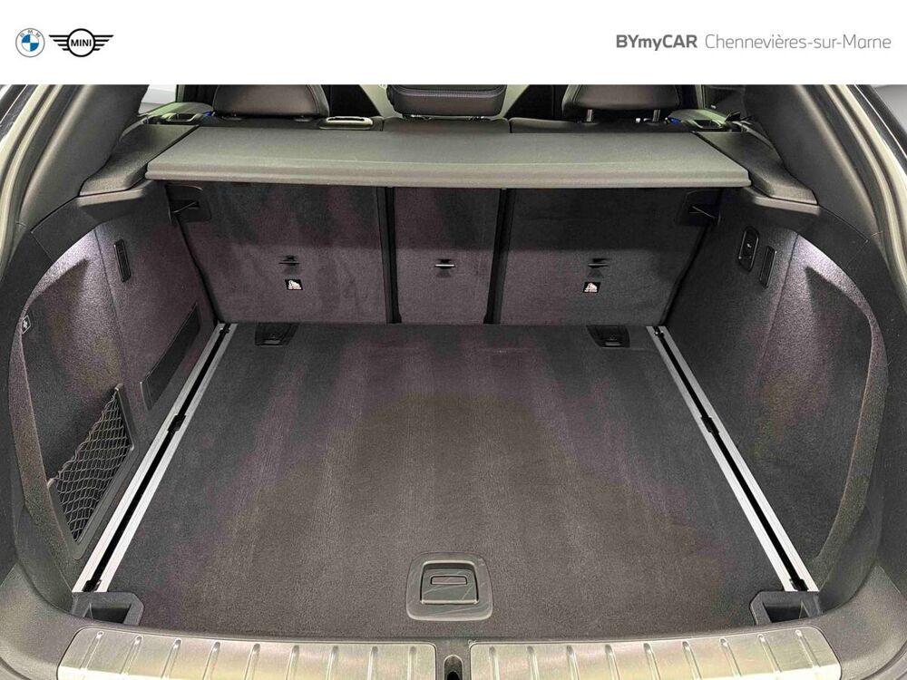 X4 M40i 360 ch BVA8 2022 occasion 94430 Chennevi&egrave;res-sur-Marne