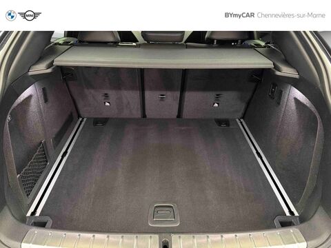 X4 M40i 360 ch BVA8 2022 occasion 94430 Chennevi&egrave;res-sur-Marne