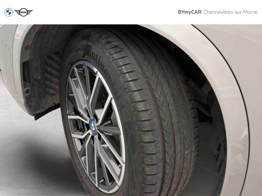 X1 i eDrive20 2024 occasion 94430 Chennevi&egrave;res-sur-Marne