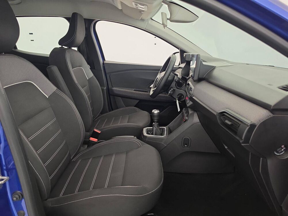 Sandero TCe 90 2021 occasion 56850 Caudan