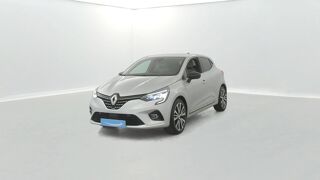 Clio TCe 140 - 21N 2022 occasion 50100 Cherbourg-en-Cotentin