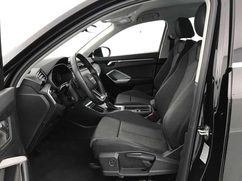 Q3 35 TDI 150 ch S tronic 7 2023 occasion 25000 Besan&ccedil;on