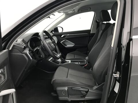 Q3 35 TDI 150 ch S tronic 7 2023 occasion 25000 Besan&ccedil;on