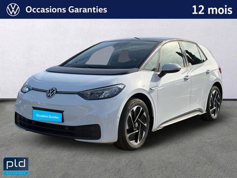 ID.3 145 ch Pro 2022 occasion 13090 Aix-en-Provence