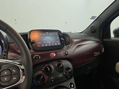 500 0.9 85 ch TwinAir S/S 2019 occasion 22600 Loud&eacute;ac