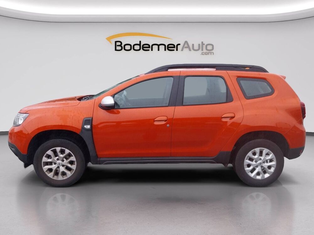 Duster ECO-G 100 4x2 2024 occasion 56000 Vannes
