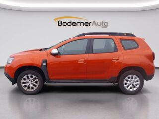 Duster ECO-G 100 4x2 2024 occasion 56000 Vannes
