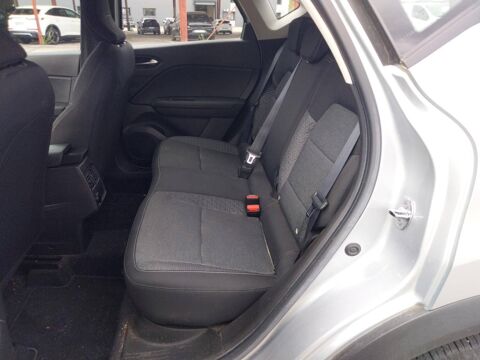 Captur TCe 90 - 21 2022 occasion 50100 Cherbourg-en-Cotentin