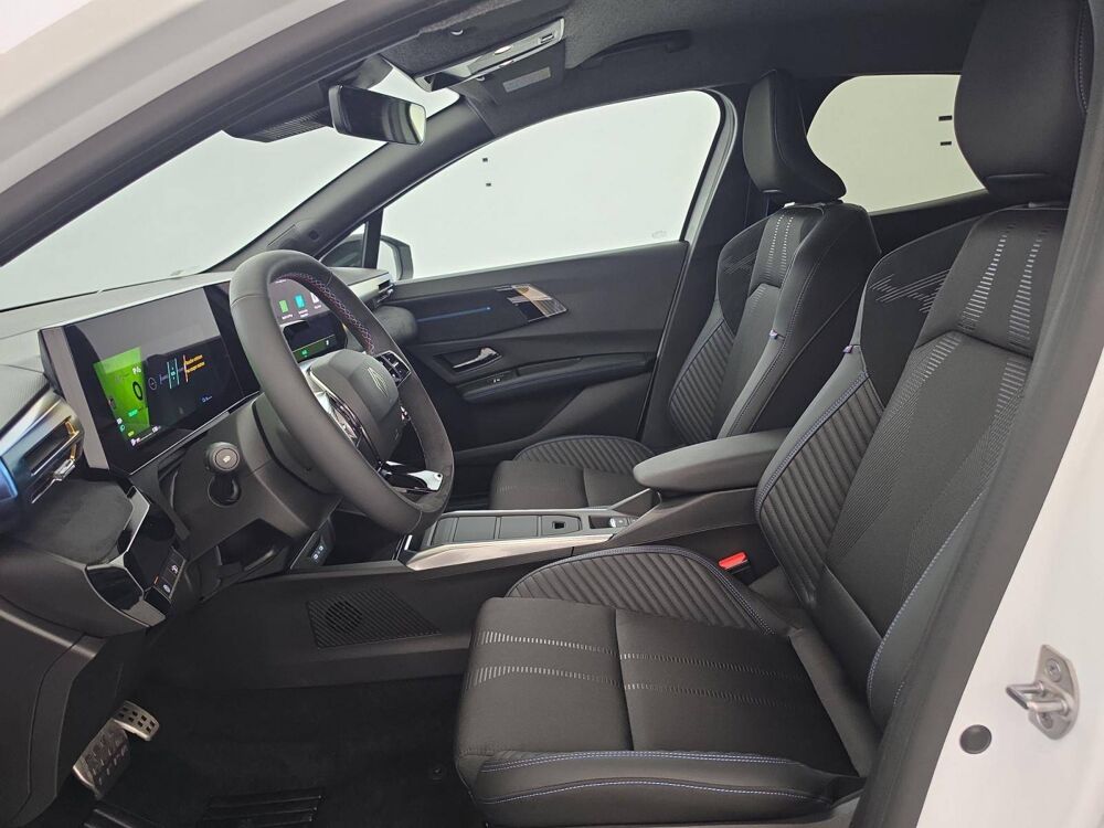 Clio E-Tech full hybrid 160 ch 2026 occasion 61200 Argentan