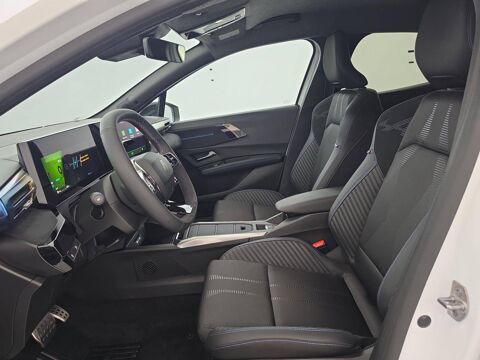Clio E-Tech full hybrid 160 ch 2026 occasion 61200 Argentan