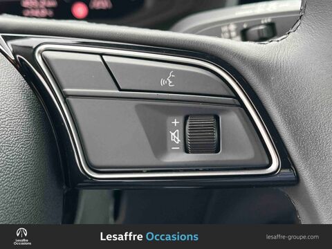 A1 Sportback 25 TFSI 95 ch S tronic 7 2025 occasion 62500 Salperwick