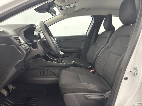 Clio TCe 90 2023 occasion 61000 Alen&ccedil;on