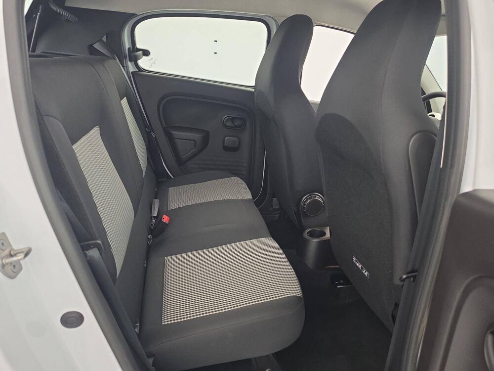 Twingo III E-Tech 2022 occasion 14200 H&eacute;rouville-Saint-Clair