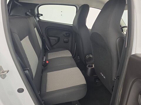 Twingo III E-Tech 2022 occasion 14200 H&eacute;rouville-Saint-Clair