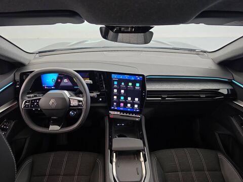 Austral E-Tech full hybrid 200 GSR2 2025 occasion 56000 Vannes