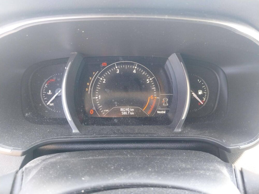 M&eacute;gane IV Berline TCe 140 EDC FAP 2019 occasion 56400 Auray