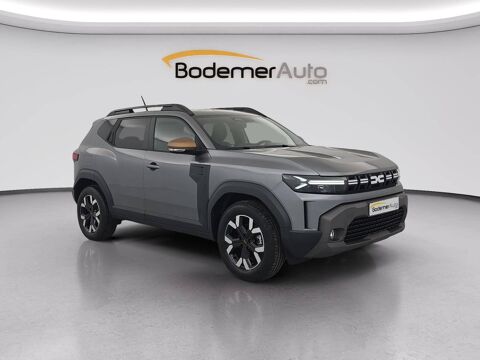 Duster Hybrid 140 2025 occasion 22200 Guingamp