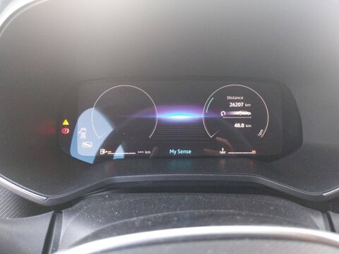Clio TCe 90 ch GSR2 2025 occasion 29000 Quimper