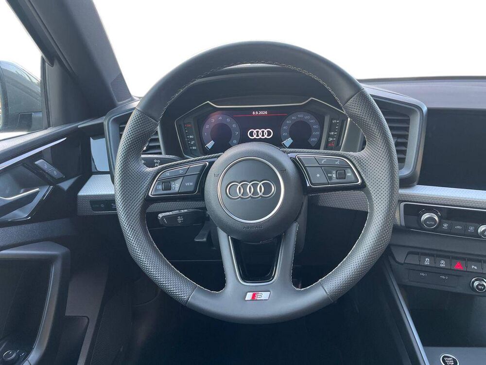 A1 Sportback 30 TFSI 116 ch S tronic 7 2026 occasion 13011 Marseille