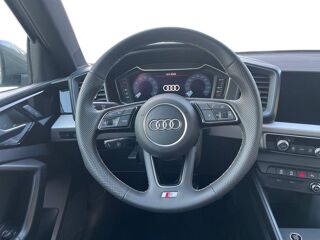 A1 Sportback 30 TFSI 116 ch S tronic 7 2026 occasion 13011 Marseille