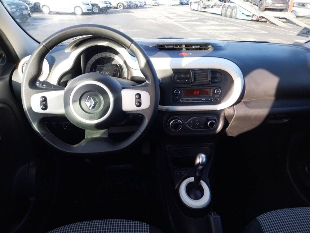 Twingo III E-Tech 2023 occasion 14500 Vire