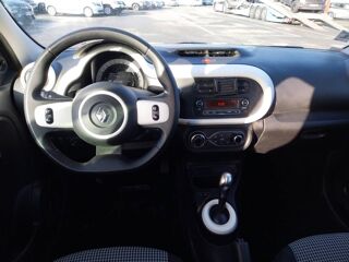 Twingo III E-Tech 2023 occasion 14500 Vire