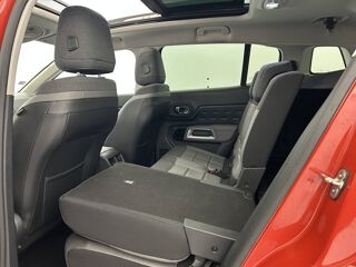 C5 aircross C5 Aircross BlueHDi 130 S&S BVM6 2019 occasion 29600 Morlaix